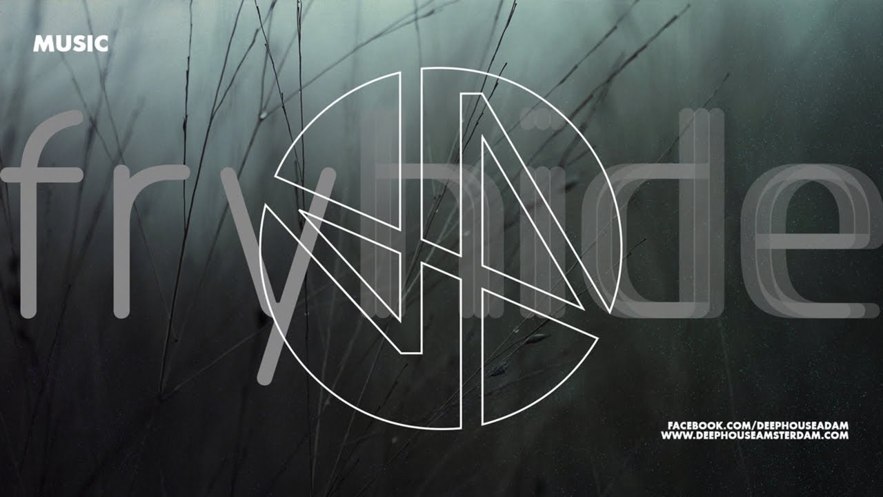 HOSH - Radio fryhide 01