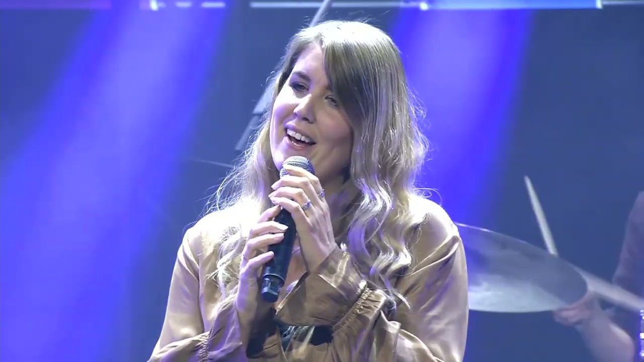 FINALE LIET Sym&Sanne - Myn Eigen Wei