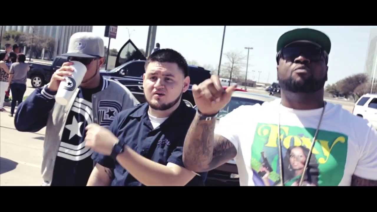 Revenue Ft. Lil Flip & Tum Tum - Phenomenal (Official Video)