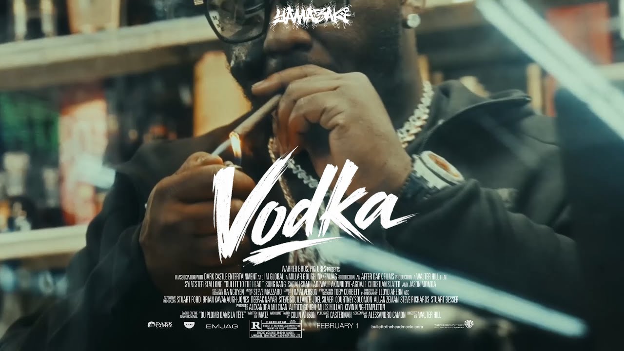 [FREE] Rio Da Yung OG x Flint x Detroit Type Beat - “Vodka”