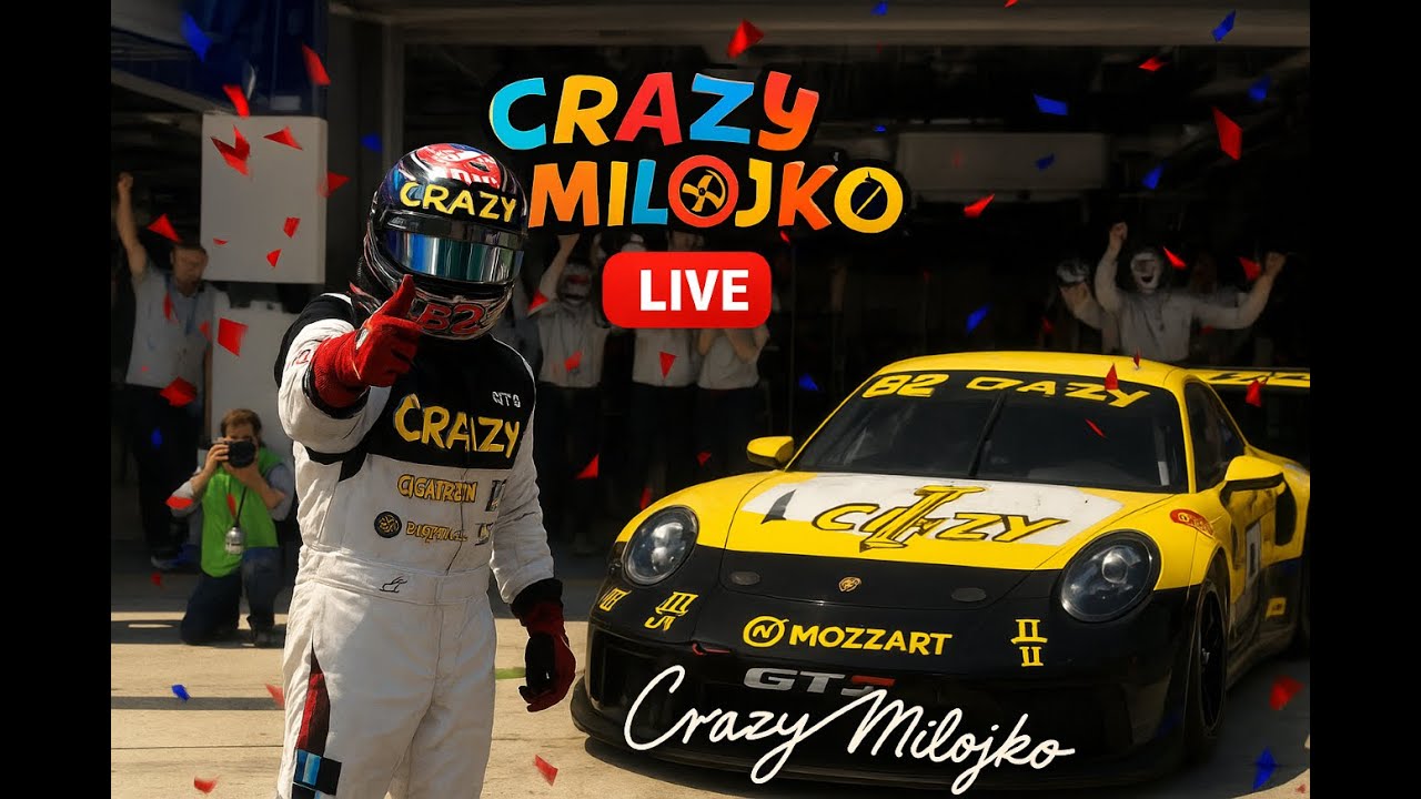 LIVE -GT7's BIGGEST UPDATE of 2025 (New Cars, New Tracks, Power Pack DLC)
