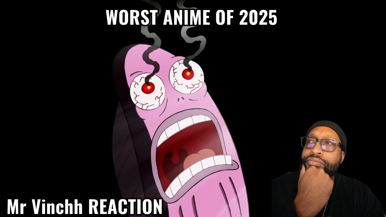 My Reaction to @mothersbasement 