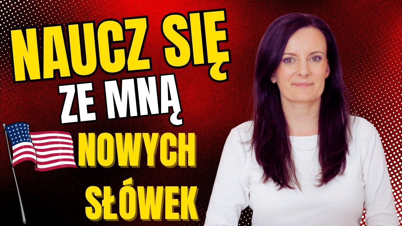 ZOBACZ jak uczyć się AUTENTYCZNEGO ANGIELSKIEGO | #naukaangielskiego #angielski #angielskiesłówka