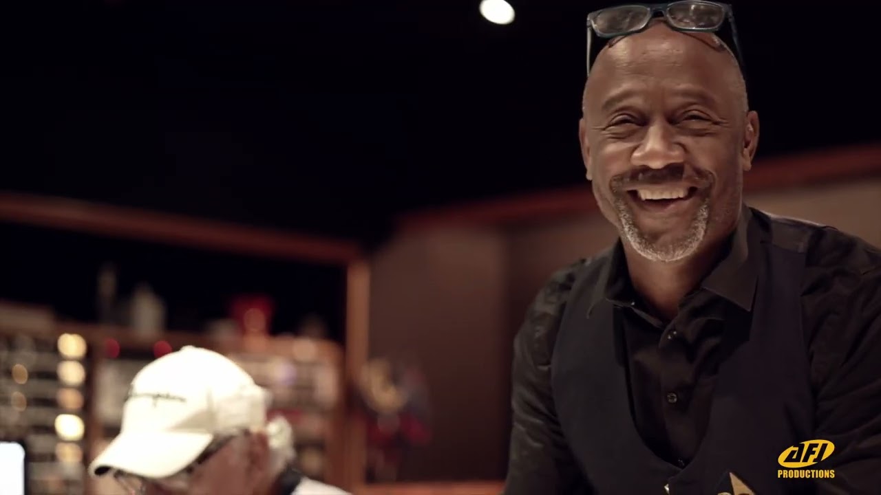 Frédéric Gassita Mbali Jazz Project (feat. Bob James, Nathan East, Harvey Mason, Joanthan Butler) 1