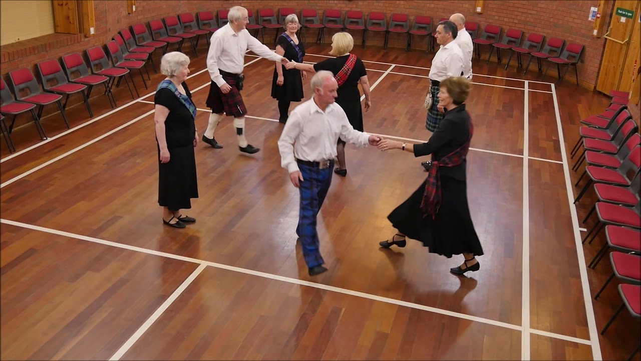TAY DANCERS 