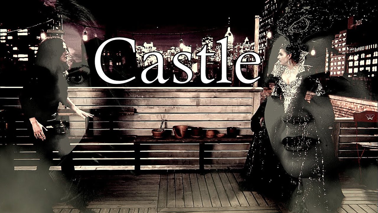 Regina | Castle ♛