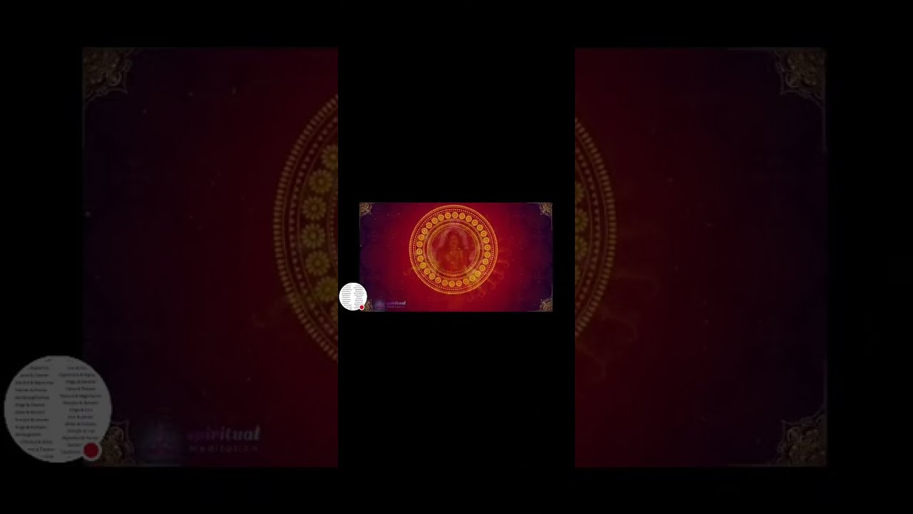 🚩 Maa Shakti Live: 24/7 Divine Energy & Blessings | जय माँ शक्ति