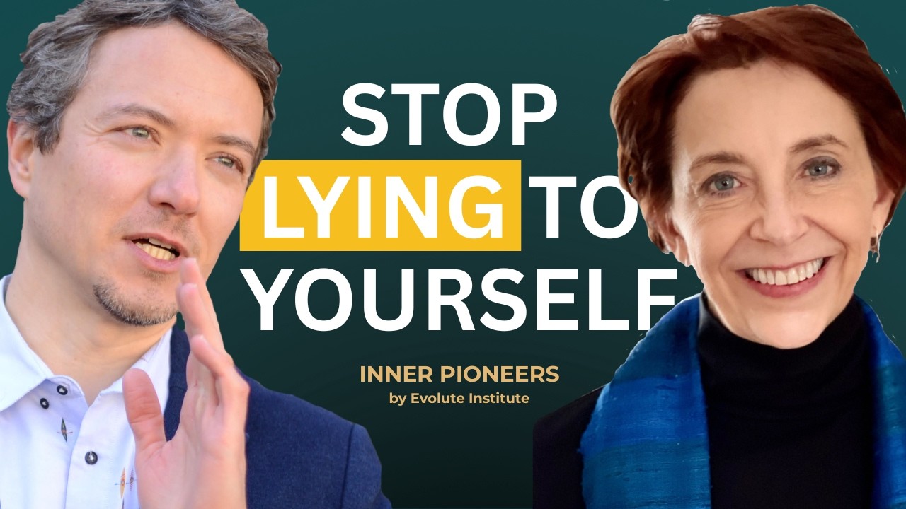 Dr. Martha Beck: Have the Courage to Trust Your Life (Even When It Makes No Sense)