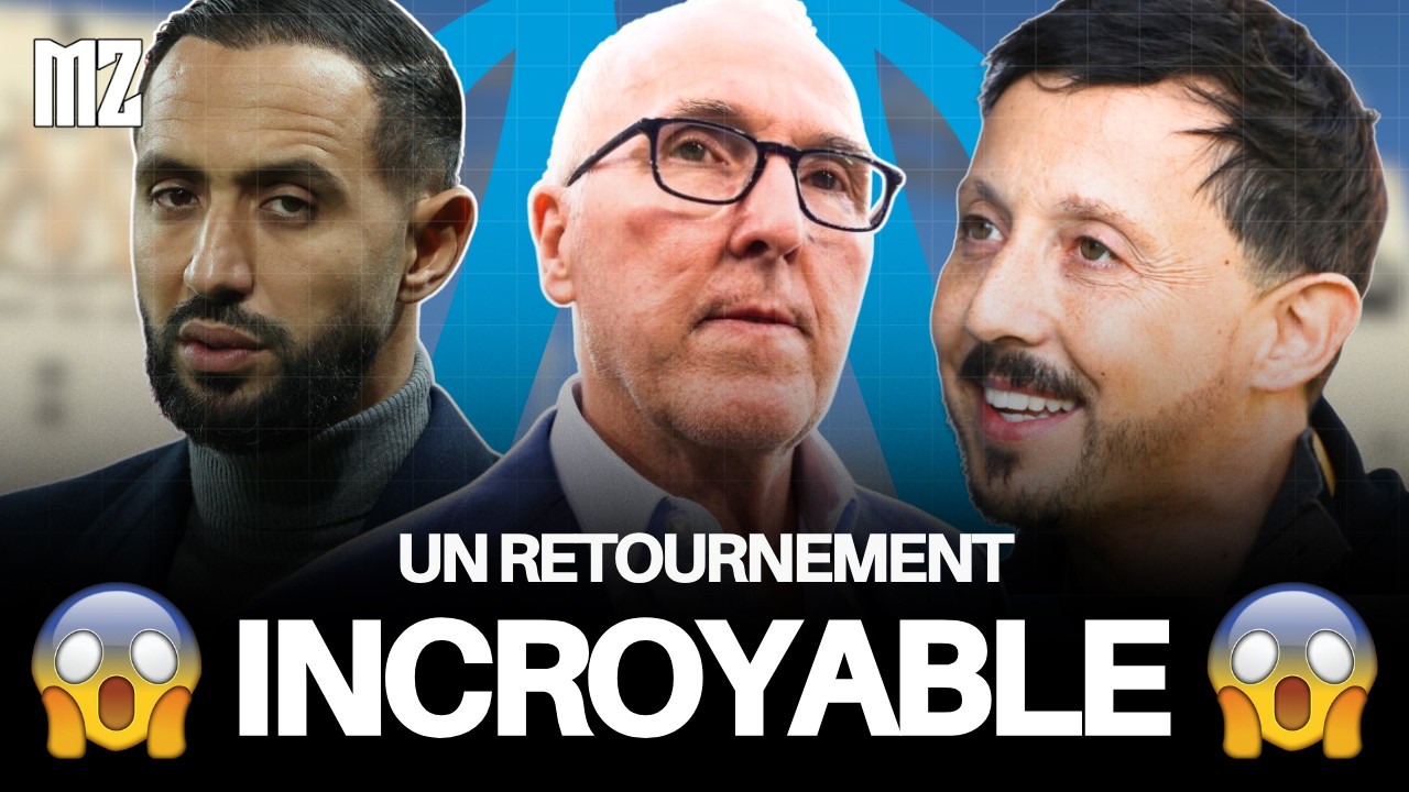 🚨Benatia sur le POINT de RENVERSER Longoria ?!