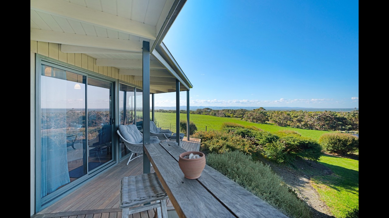 Limosa Rise - www.limosarise.com.au - Luxury Self Contained cottages overlooking Wilsons Promontory