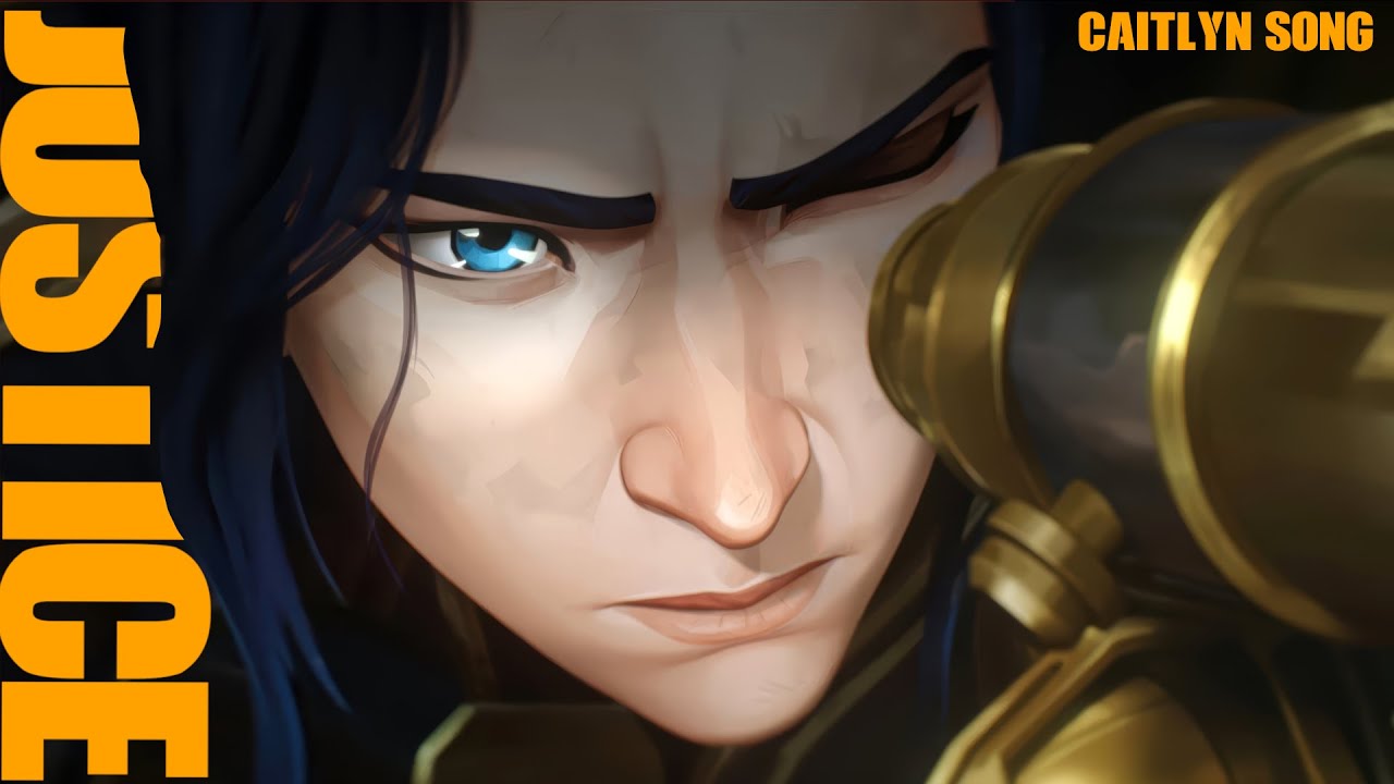 CAITLYN SONG | 