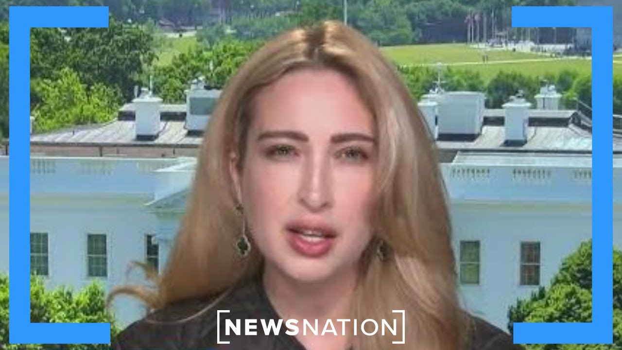Former VP Pence expected to announce 2024 run next week | NewsNation Now