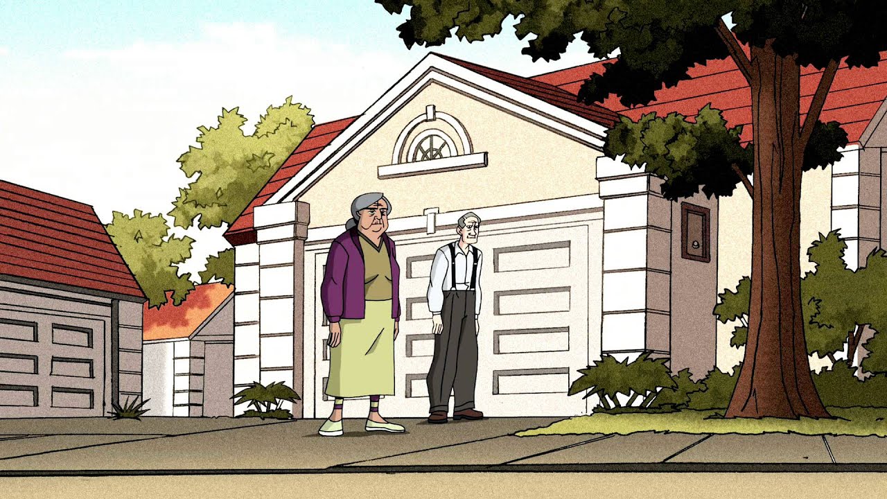 Preview - Permanent Retirement