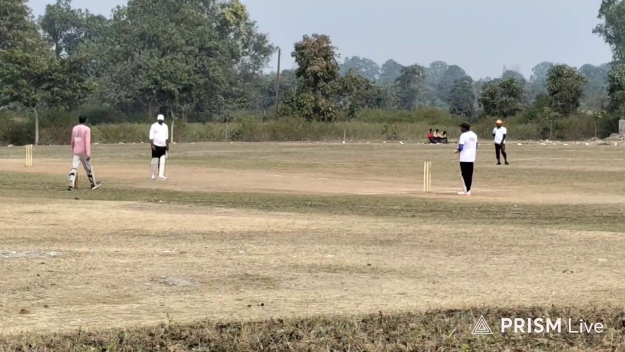 RDS cricket club kathautiya