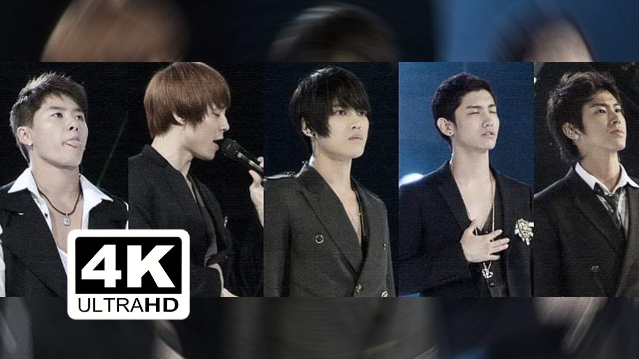 동방신기 (TVXQ!) 
