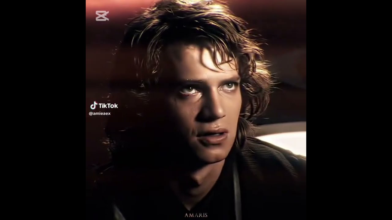 Hayden Christensen TikTok Edit Compilation Part 2