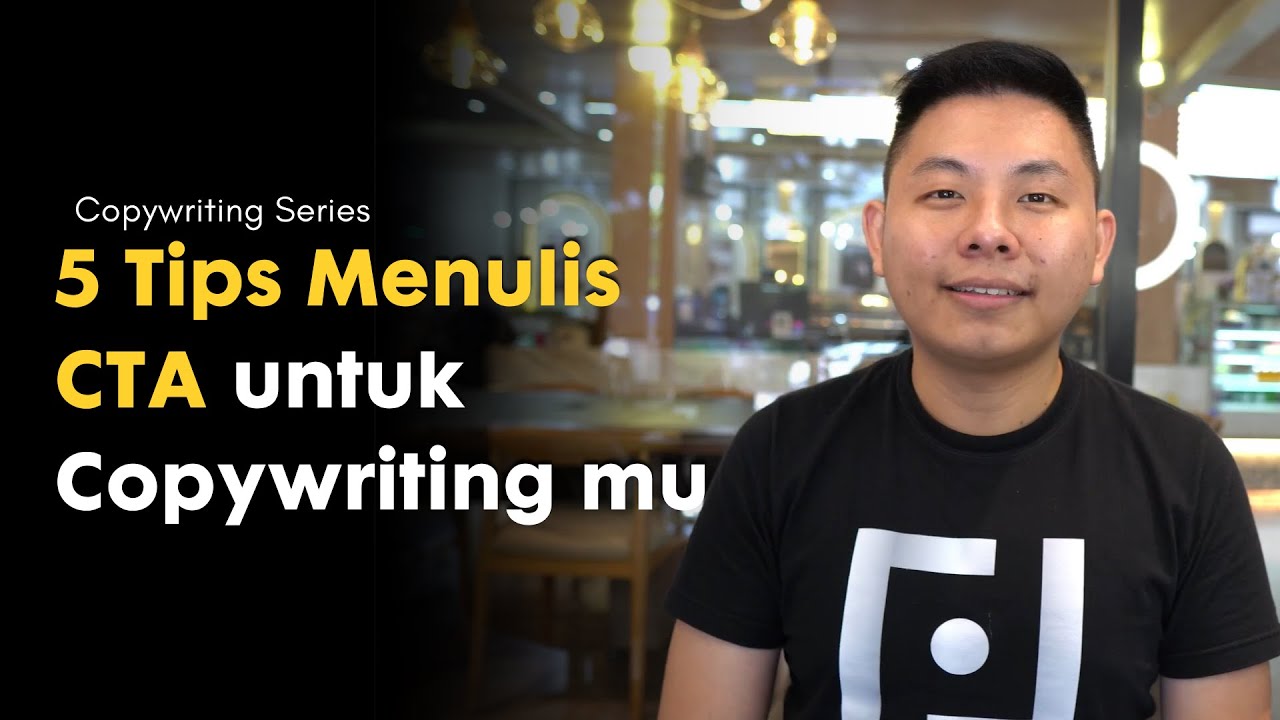 5 Tips Menulis CTA untuk Copywriting mu