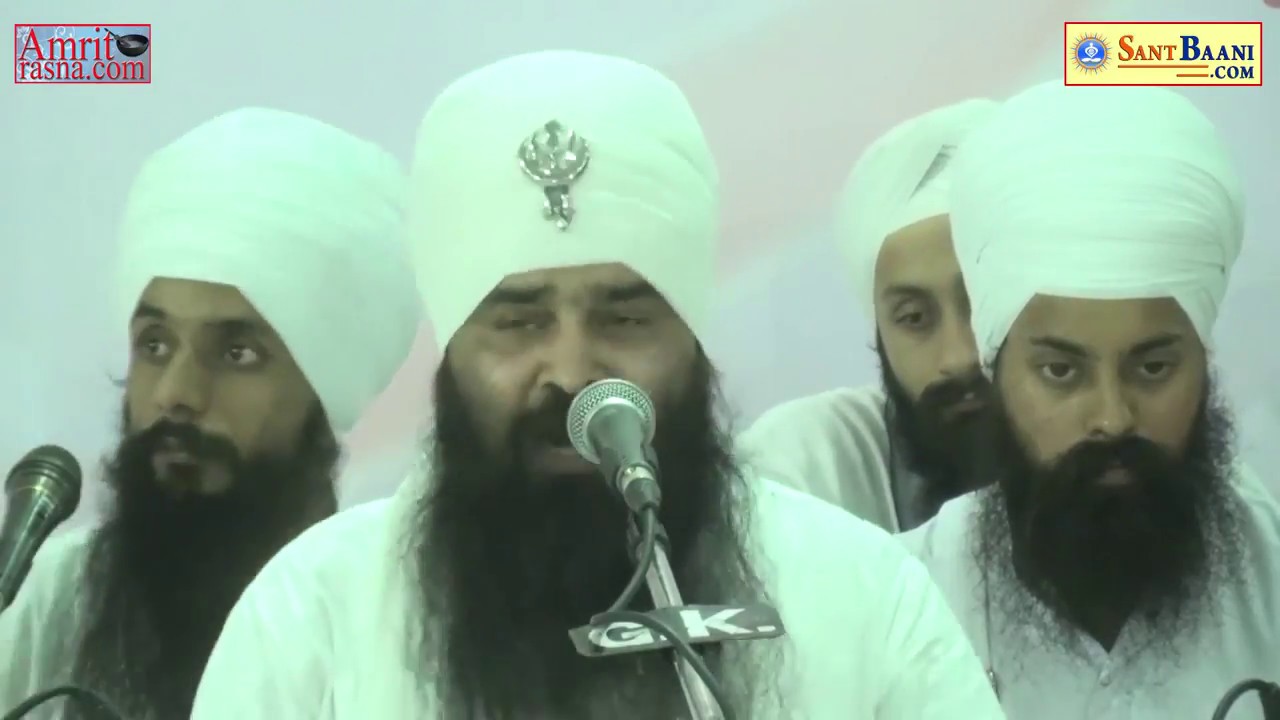 #Gurbani | Mohe Na Bisaaro - Live {With Discource} Bhai Gurpreet Singh Shimla Wale | Gurbani #Kirtan