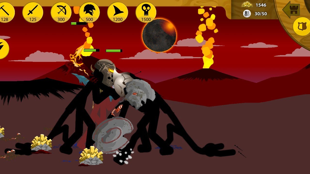 Stick war legacy 2