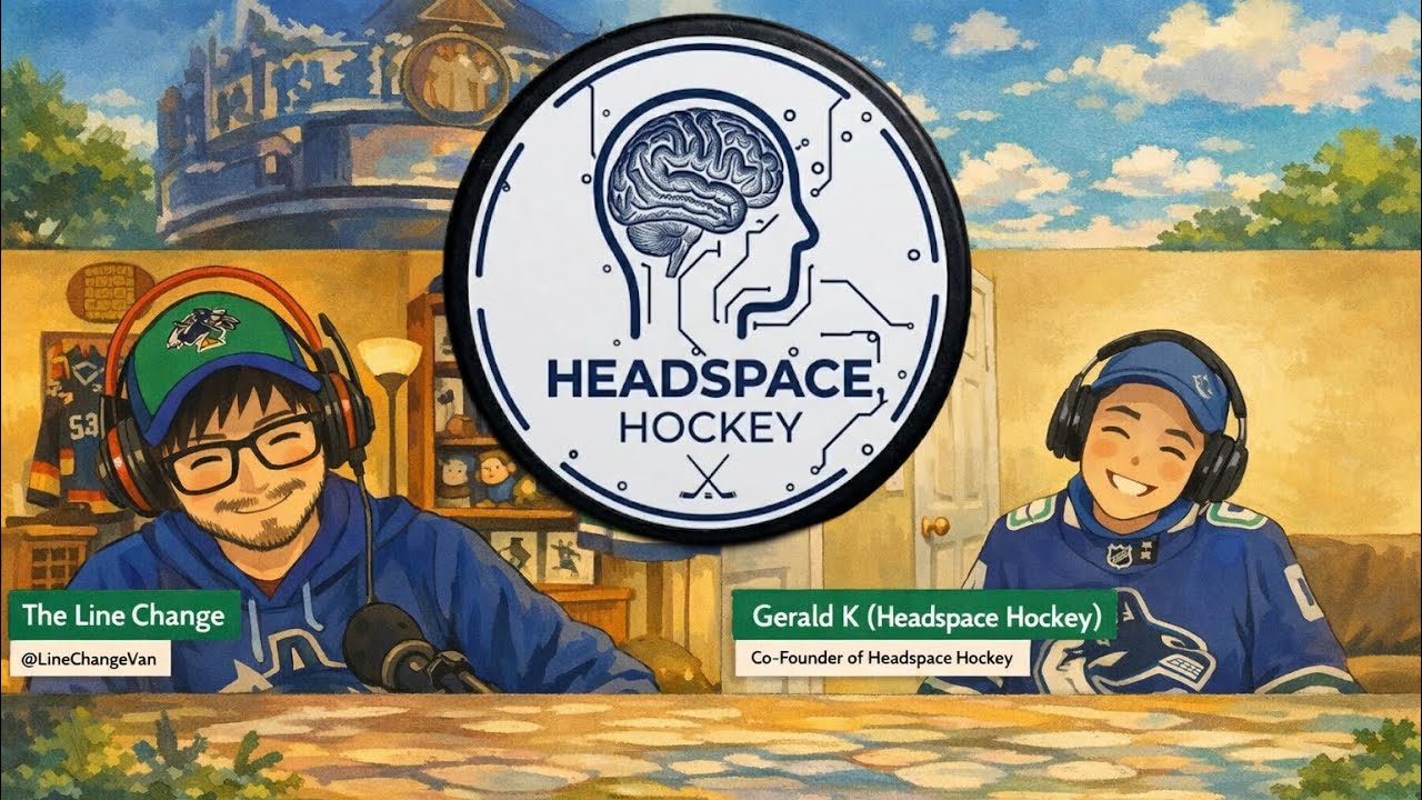 CANUCKS VS. SENATORS POST GAME SHOW MARCH 9TH