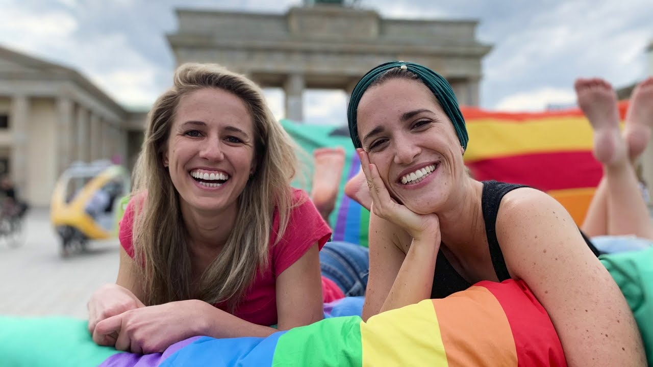 #STAYPRIDE Behind the Scenes: Episode 10