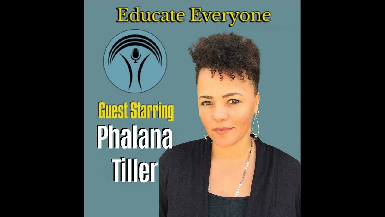 A Conversation with Phalana Tiller - Vice President of Bendable Labs - Part 1