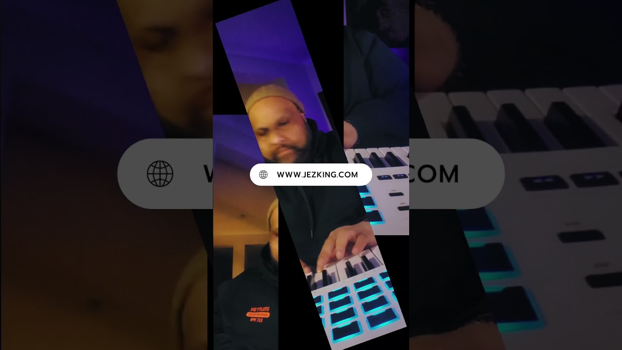 SMOOTH BOOM BAP BEAT - J COLE X DRAKE TYPE BEAT - jcoletypebeats #shorts #draketypebeats