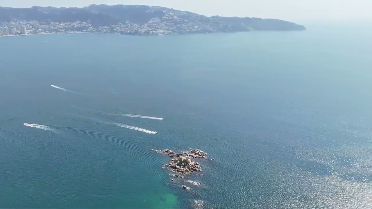 ACAPULCO AÑO NUEVO 2026..