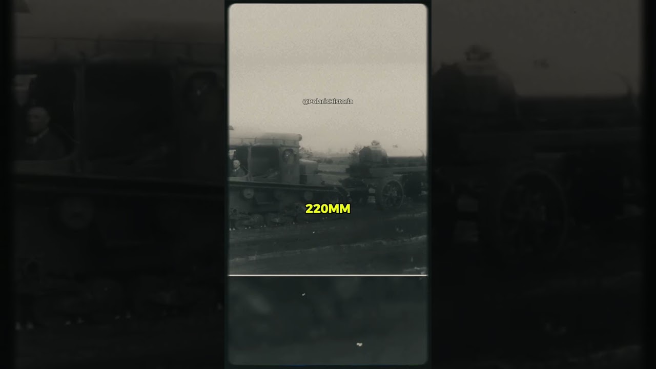 Niemcy w SZOKU! Ten polski POTW&Oacute;R od URSUSA niszczył system 🤯 (C7P)