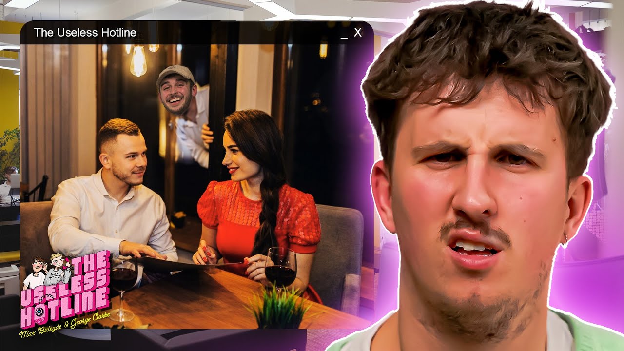 How Arthur Hill Met George Clarke On A DATE