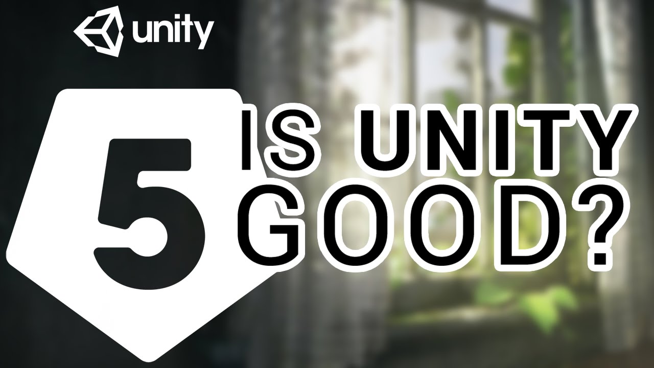 Why did Unity get a BAD Reputation? (Is Unity 3D Worth Using?)