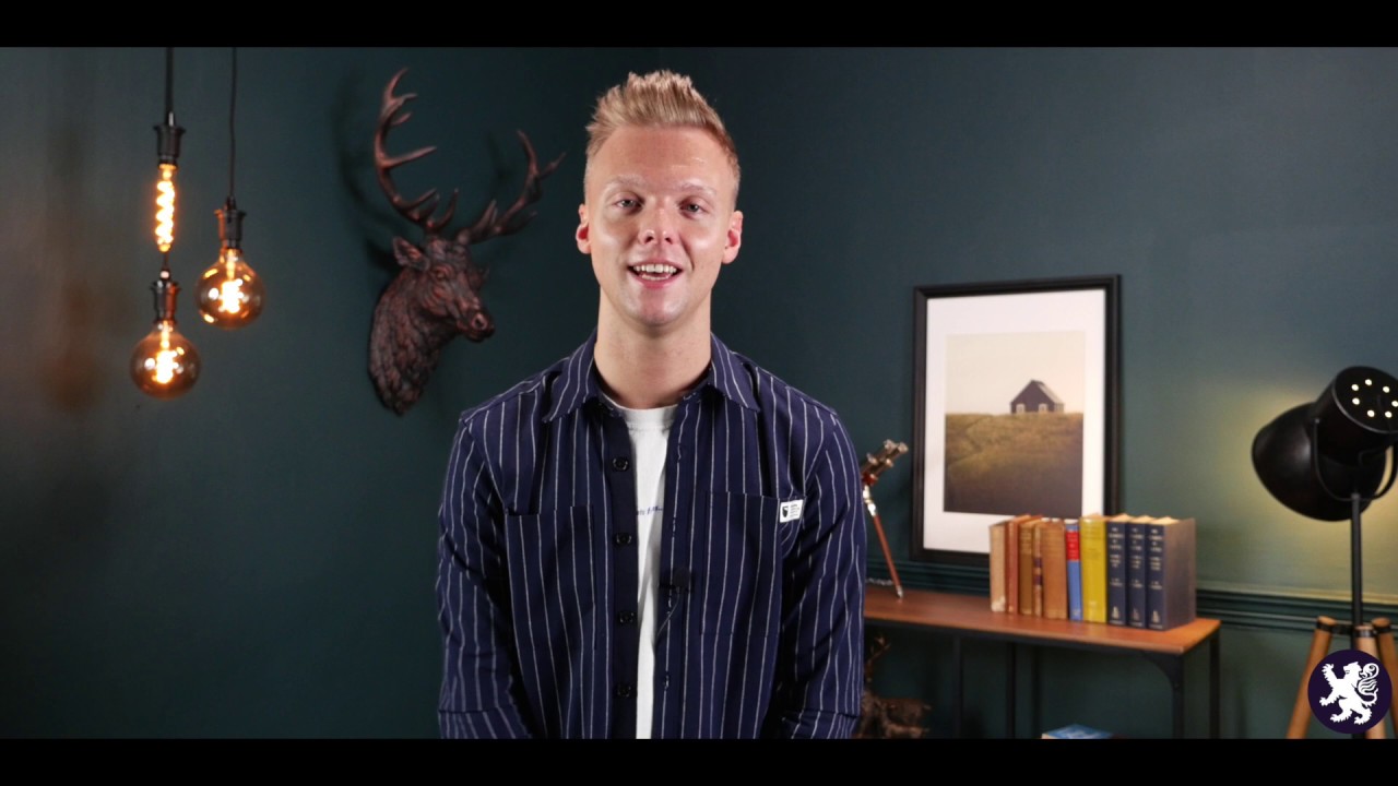 PROVISION & POVERTY // 2020 and Beyond Part 4 - Prophetic Insights from Sam Robertson