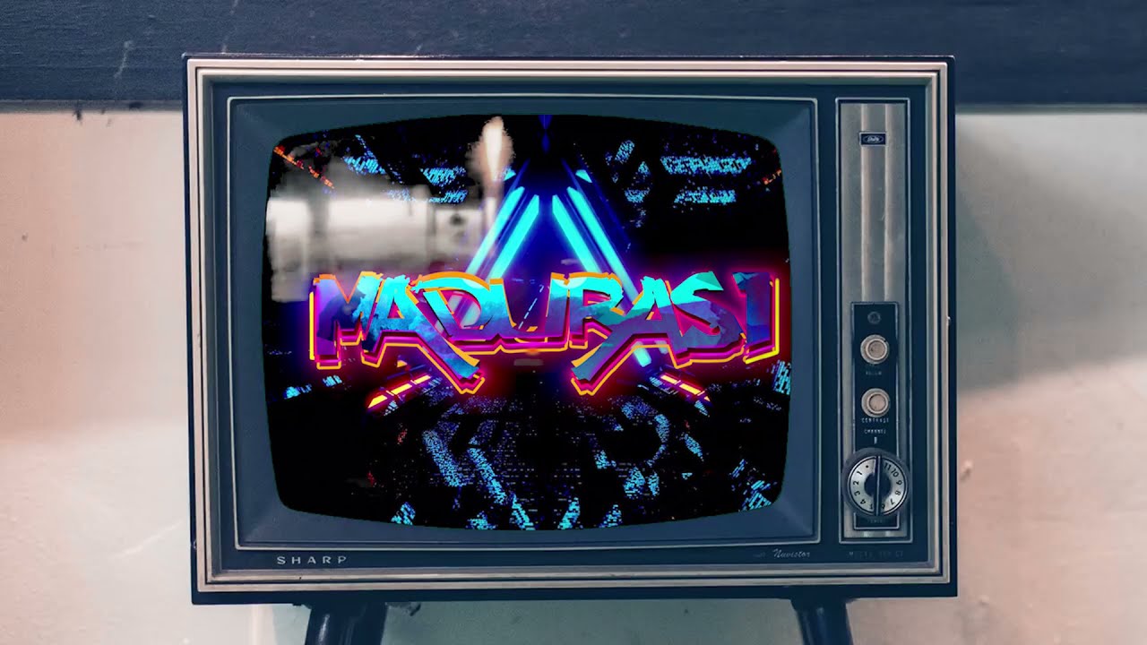 Madurasi ( මධුරාසි ) Teaser