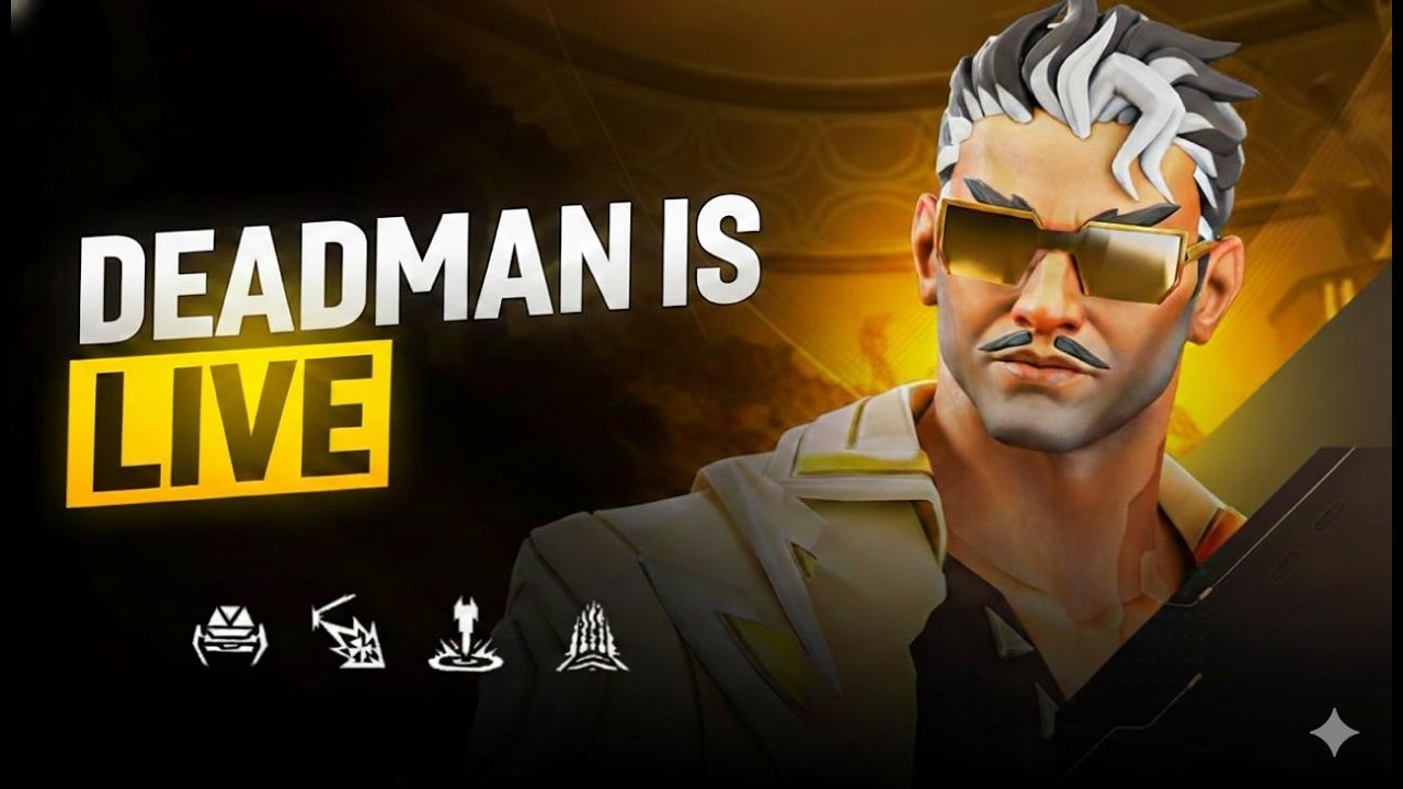 Valorant Mobile Live