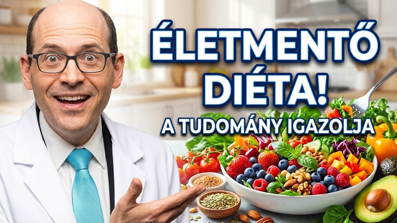 Ne halj meg az orvosod tudatlansága miatt! – Dr. Greger és társai vallomása