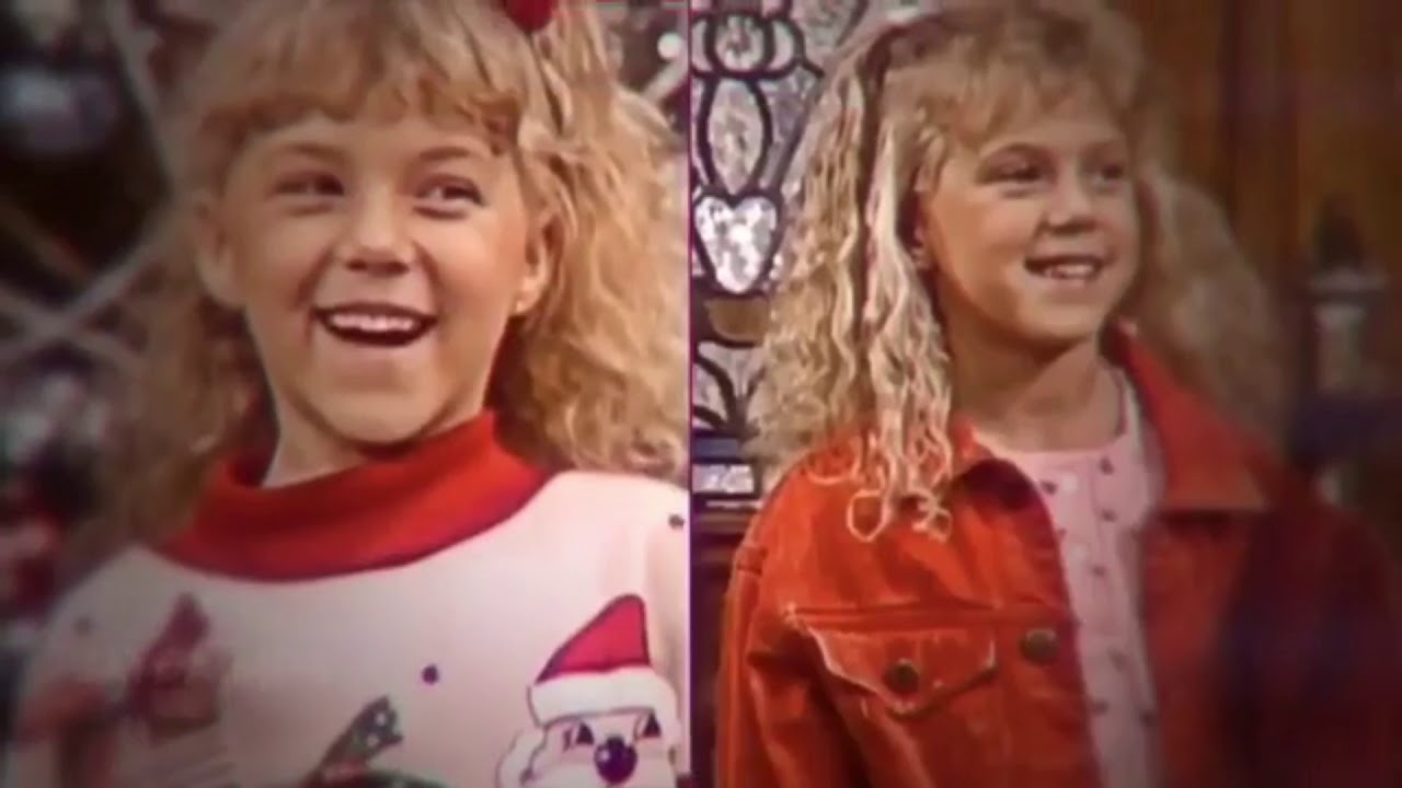 Edits of my childhood