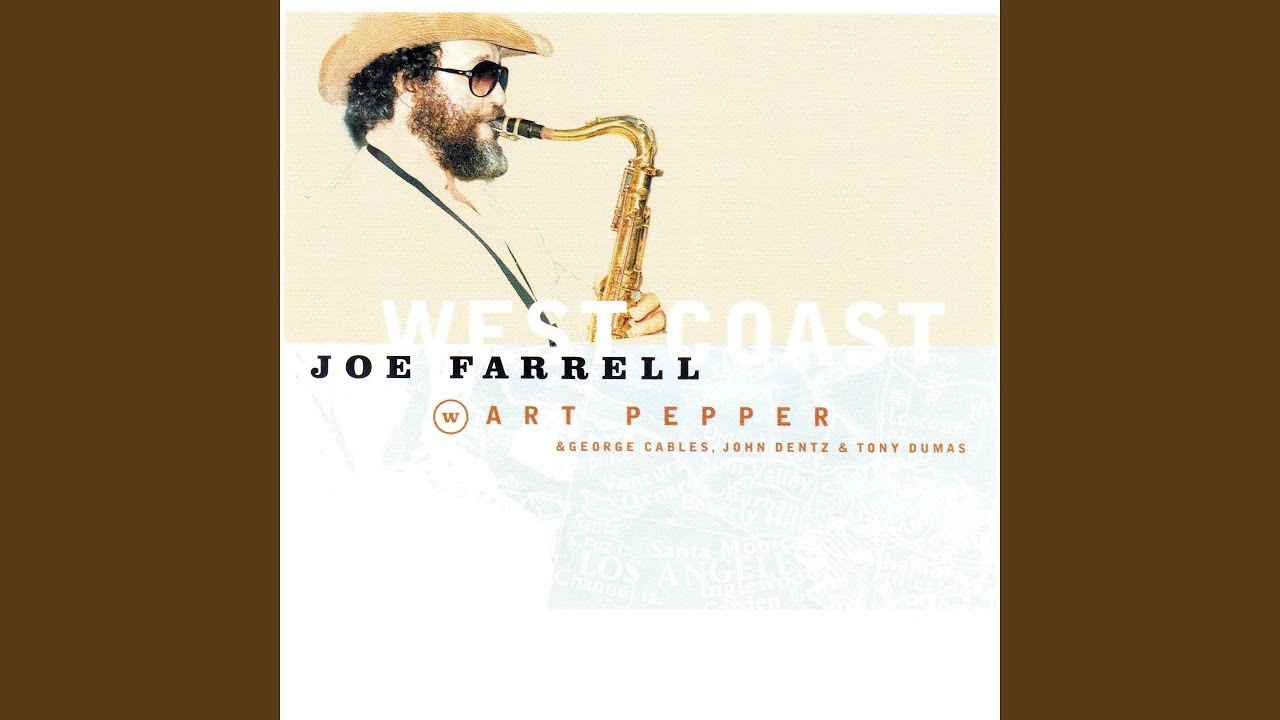 On Green Dolphin Street (feat. George Cables, John Dentz, Tony Dumas)