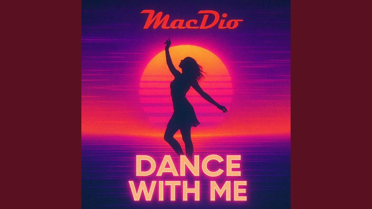Dance With Me (Radio Version)