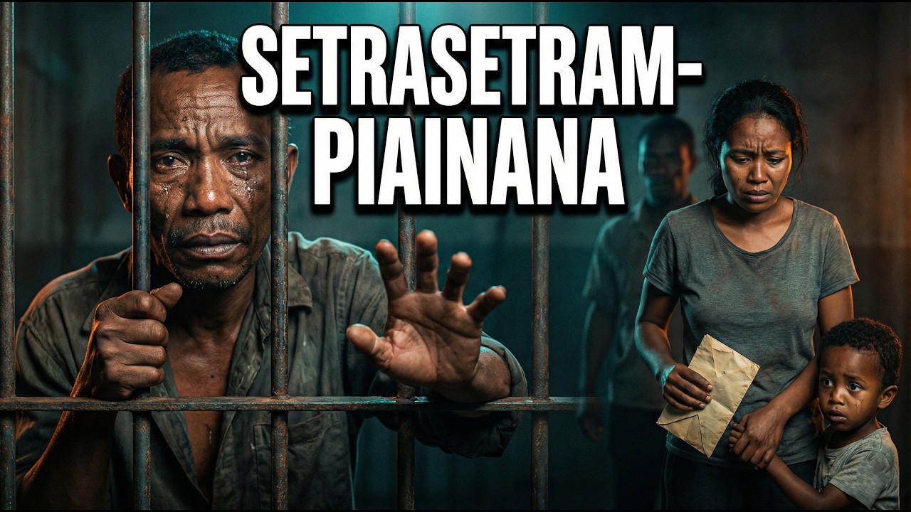 SETRASETRAM-PIAINANA – Tantara Gasy lesona avy amin'ny SIOKA RADIO