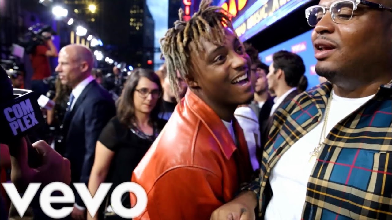 Spend It - Juice WRLD (Official Music Video)