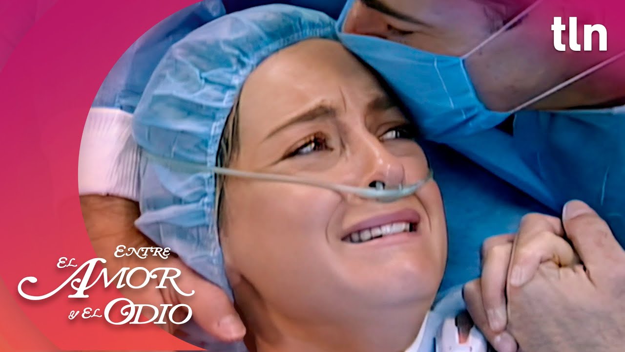 Sólo un milagro puede salvarla | Entre el amor y el odio 2/2 | Capítulo 55 | tlnovelas
