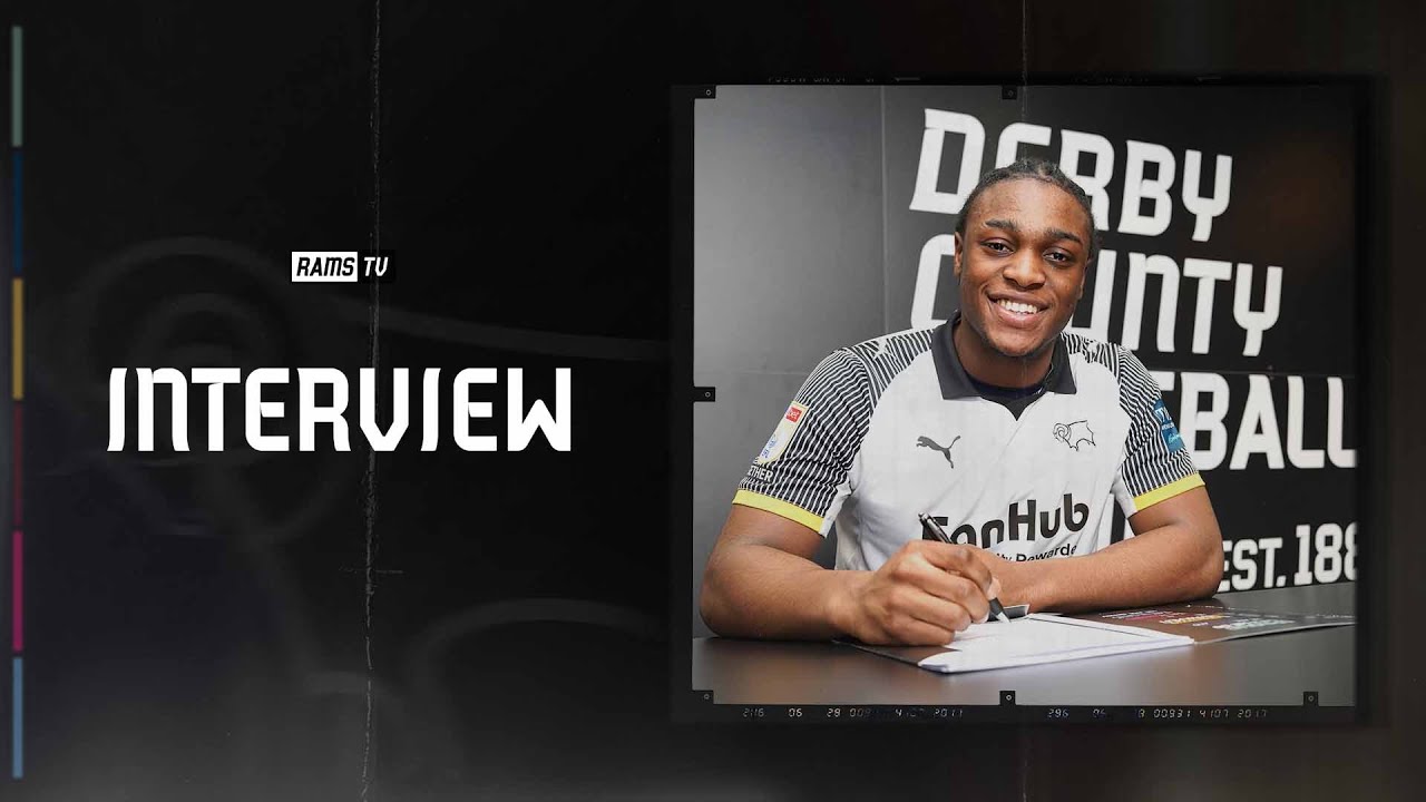 INTERVIEW | Charles Agbawodikeizu On Signing First Professional Contract