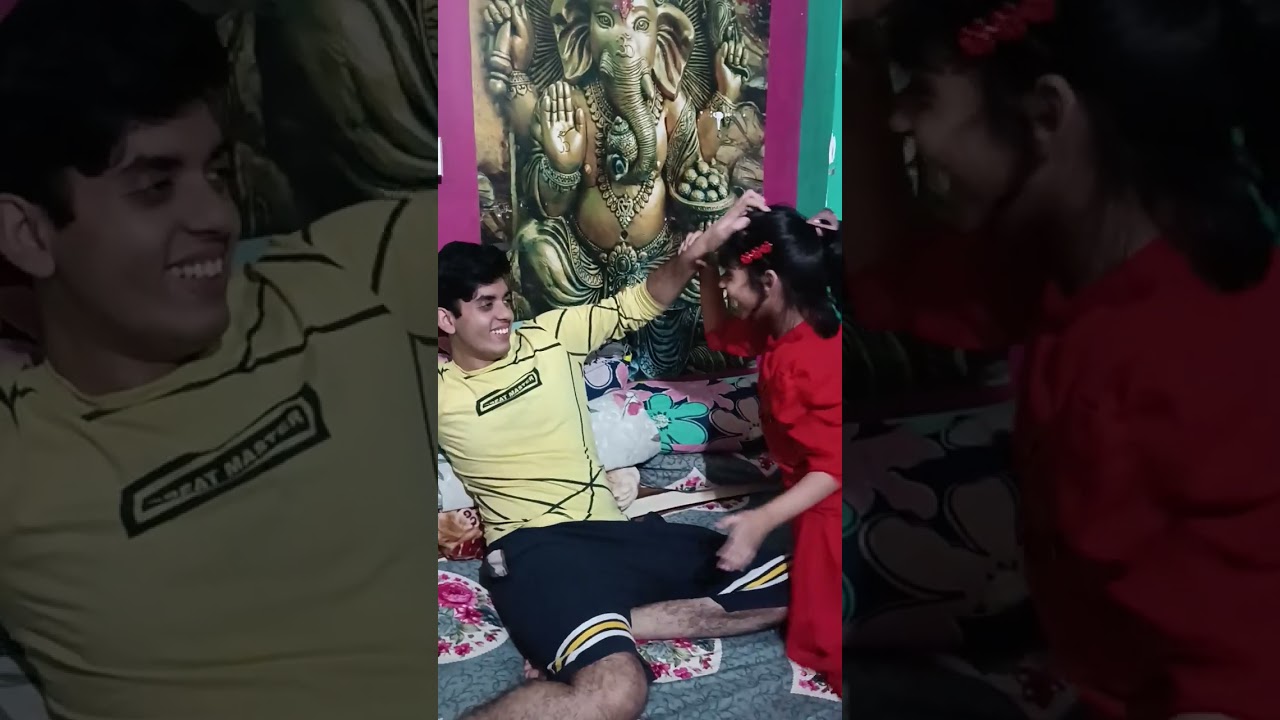 Sarajibon Jano Emon Vabei Thako Tomra ❤#amazing #viral#love#viralreels#cute 