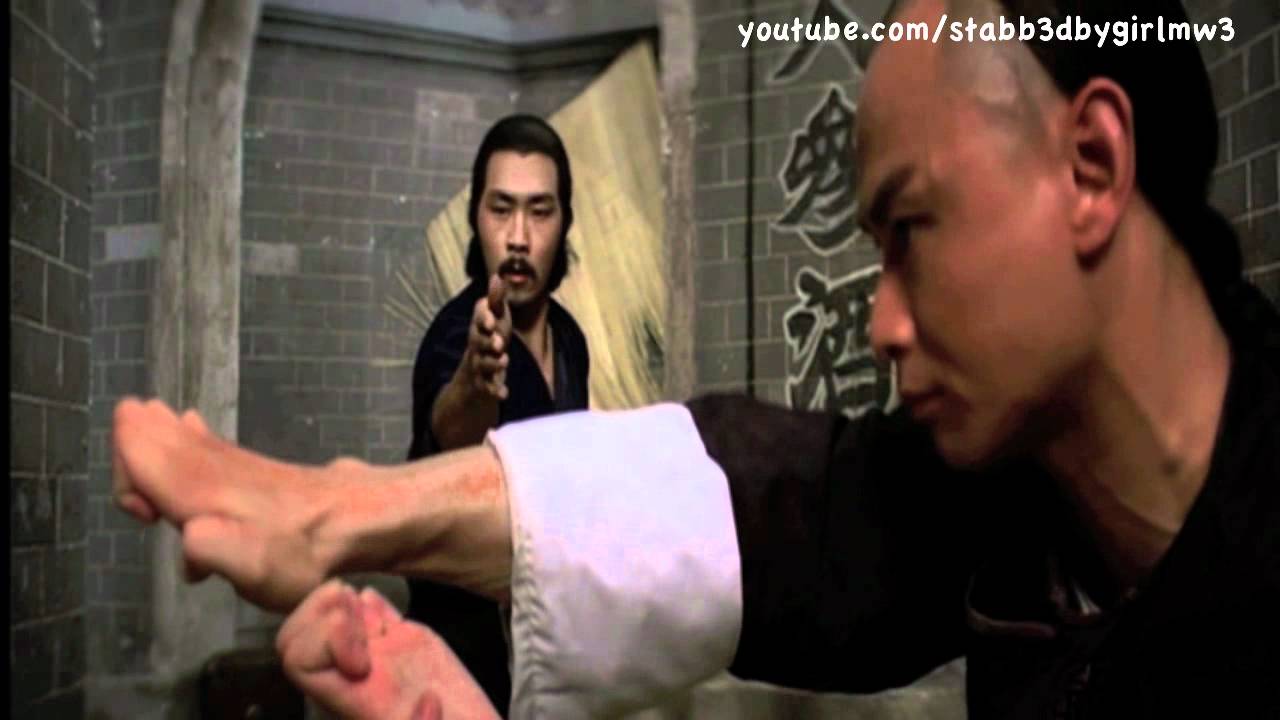 Martial Club Aka : Instructors of Death In HD ( Kung Fu Classic )