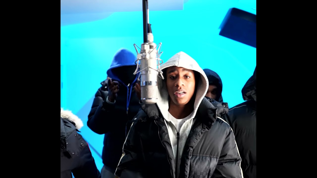 [FREE] Clavish x UK Drill Type Beat 2021 