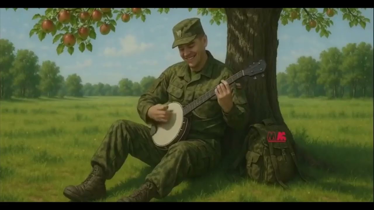 Bechatka Produszkyn: Armia Dobrowolna