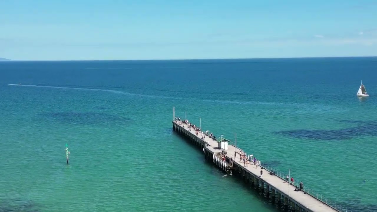 Mordialloc, Melbourne- Victoria 