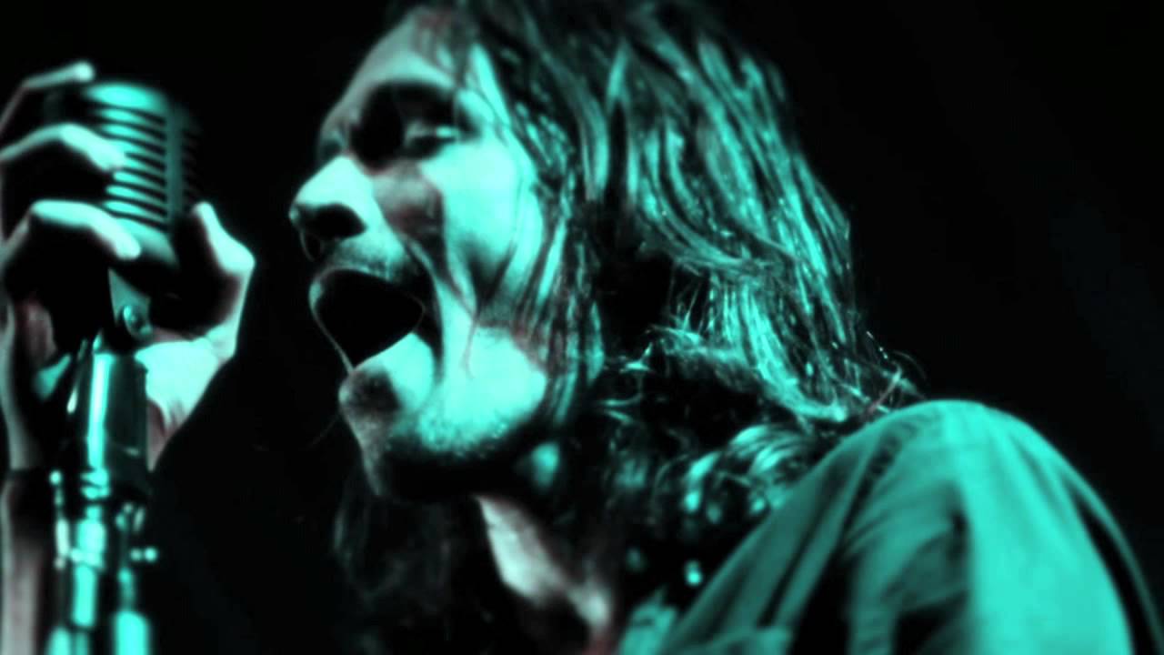 Incubus - 'The Original' (live video)