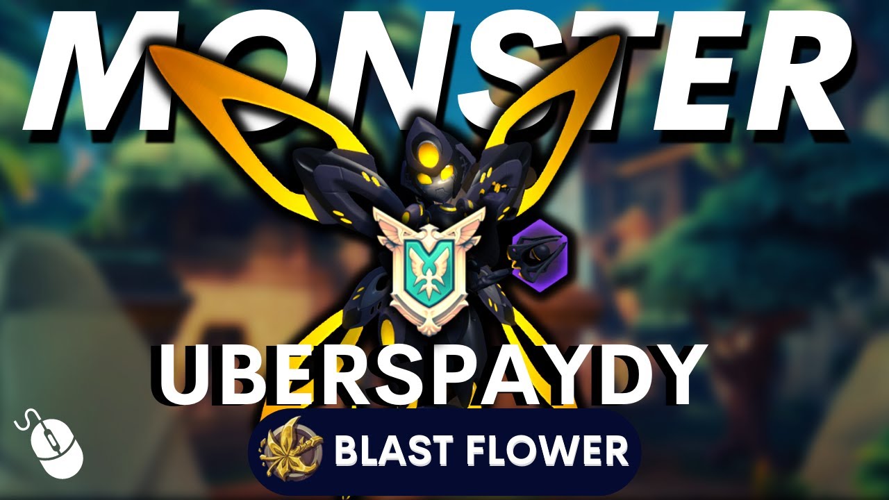 166K+ Dmg That's Why Willo is Best pick on this map.. Uberspaydy (Master) Paladins Willo Competitive