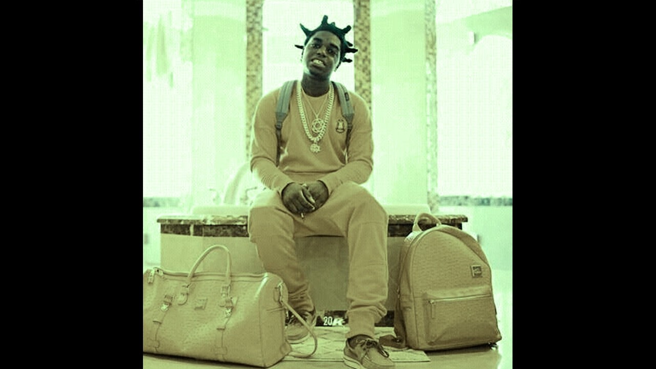 (FREE) Kodak Black Type Beat - 